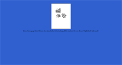 Desktop Screenshot of mgbibliothek.mgjever.de